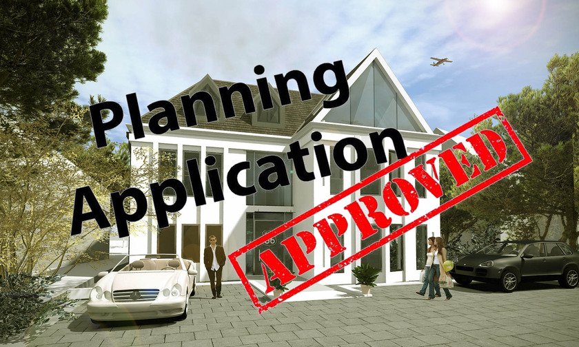 How an Architect can Assist with Planning Permission: Unlocking Design Possibilities