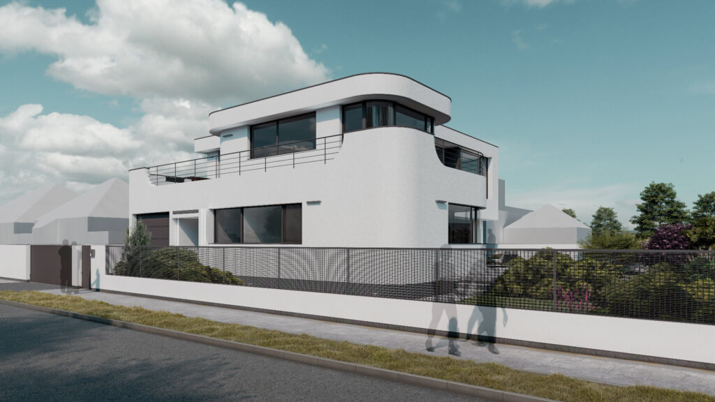 Panarama, Southend-on-Sea, Essex