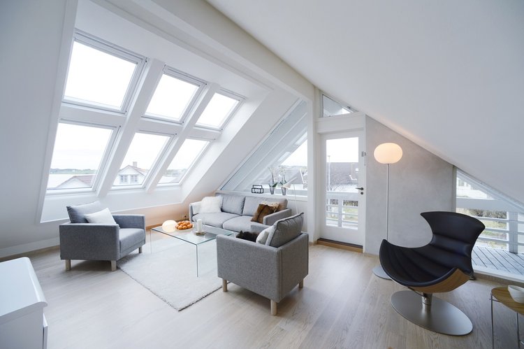 EXPLORING THE DIFFERENT TYPES OF LOFT CONVERSION: A GUIDE BY A9 ARCHITECTURE