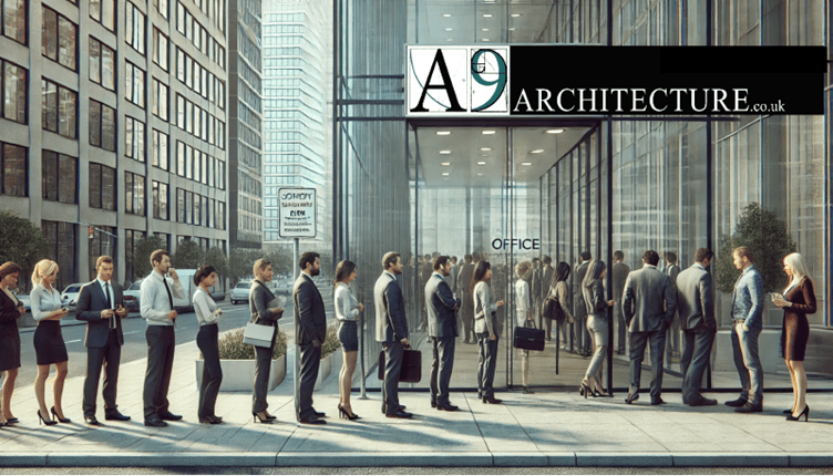 Reflecting on A9 Architecture’s Busy Start to 2025