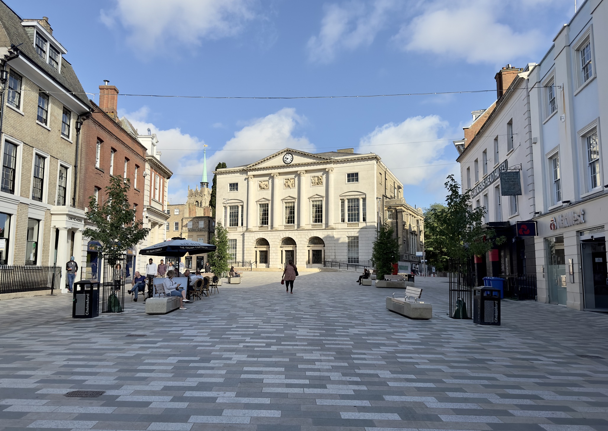 Top Tips for Planning a House Remodel in Chelmsford