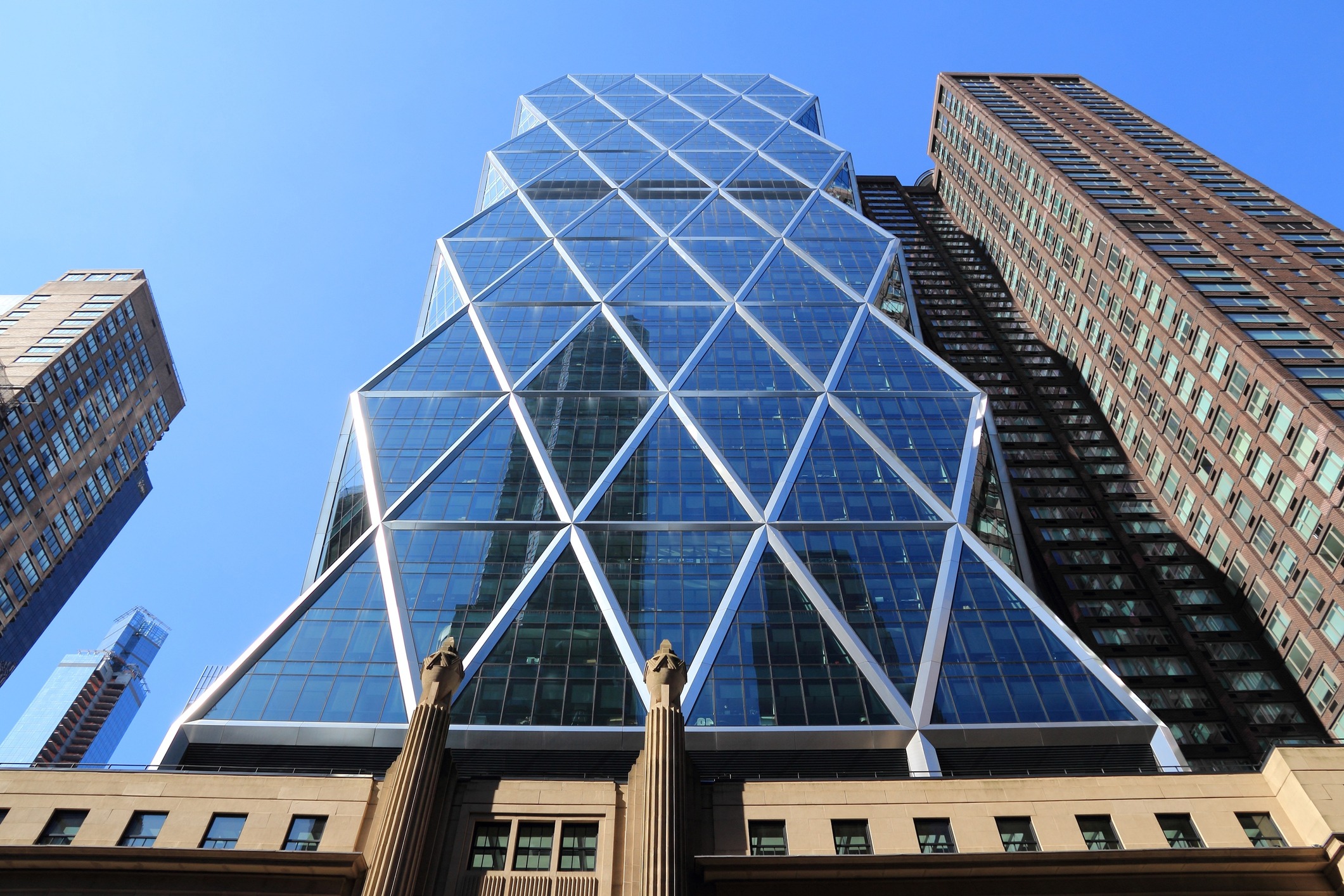 Blending Old and New | Successful Examples of Architectural Fusion